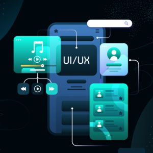 UI/UX Design for Web & Mobile (per hour)