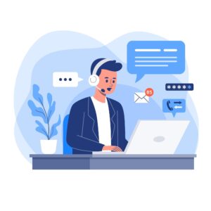 Helpdesk & Ticketing System (per hour)