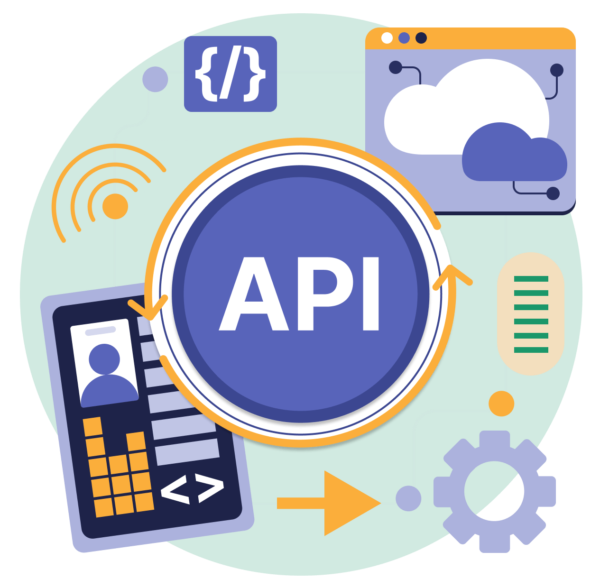 API Development & Integration Services (per hour)