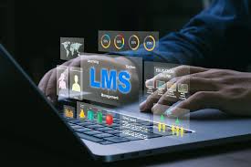 Learning Management System (LMS) Development (per hour)