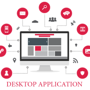 Desktop Software Development (per hour)