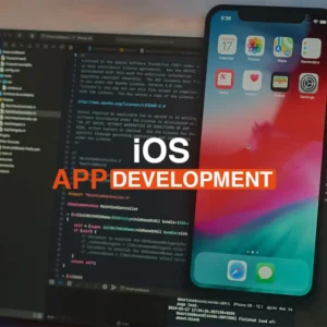 Ios App Development (per hour)