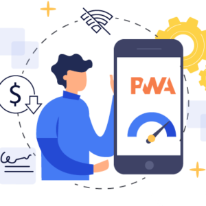 Progressive Web App (PWA) Development (per hour)
