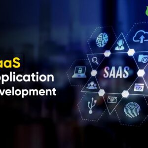 SaaS Application Development (per hour)