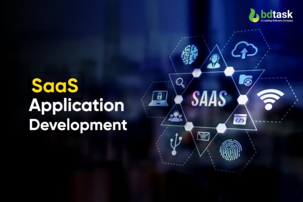 SaaS Application Development (per hour)
